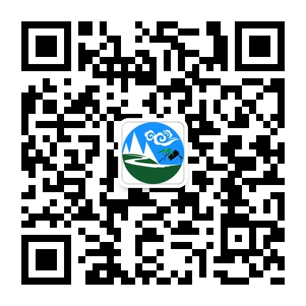桐梓在線的微信公眾號二維碼