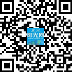 惠水陽(yáng)光網(wǎng)的微信公眾號(hào)二維碼
