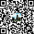 印江民族中學(xué)的微信公眾號二維碼