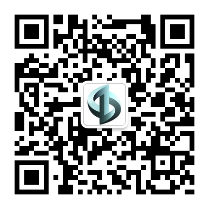 中天城投的微信公眾號(hào)二維碼